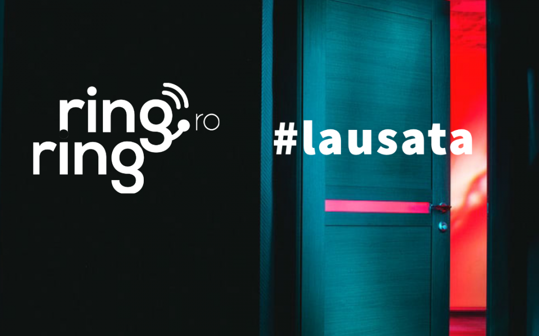RingRing #LaUsaTa